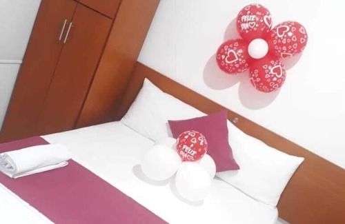 Florencia Hotel | Hotel Amazon Restaurante