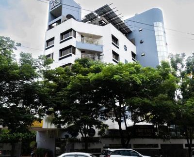 Wakad Hotel | Hotel Ambience Excellency, Wakad, Pune