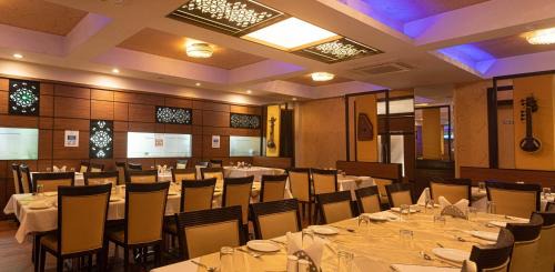 Wakad Hotel | Hotel Ambience Excellency, Wakad, Pune
