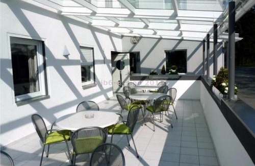 Toepen Hotel | Hotel Ambiente