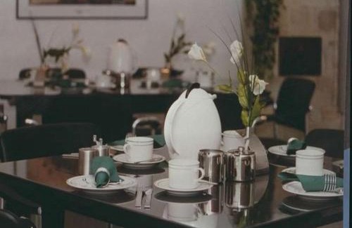 Toepen Hotel | Hotel Ambiente