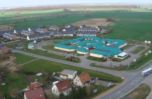 Bentwisch Hotel | Hotel An der Hasenheide