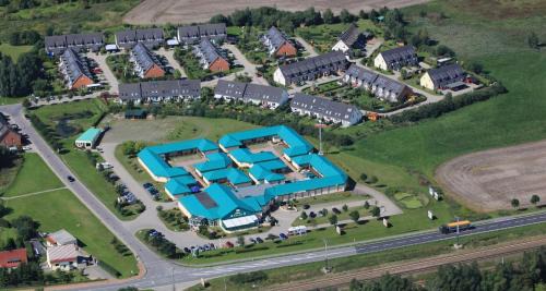 Bentwisch Hotel | Hotel An der Hasenheide