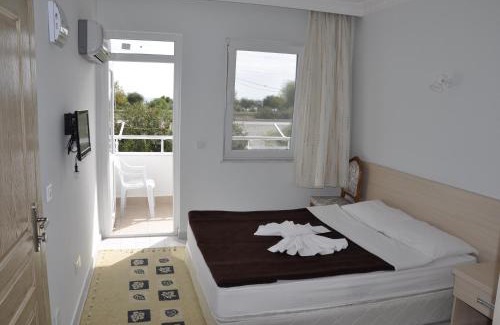 Finike Apartment | Hotel Anadolu