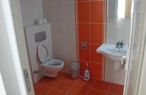 Finike Apartment | Hotel Anadolu