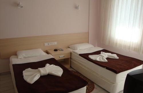 Finike Apartment | Hotel Anadolu