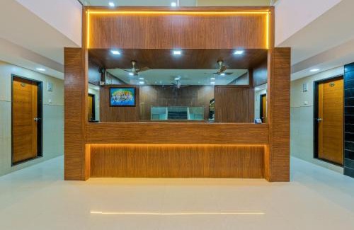 Solapur Hotel | Hotel Anand Inn Residency Solapur