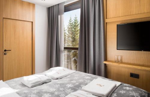 Vitosha District Hotel | Hotel and SPA Moreni