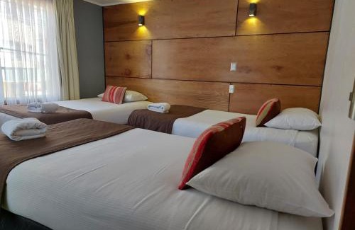 Puerto Montt Hotel | Hotel Angelmontt