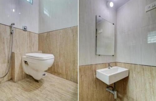 Bandra East Apartment | Hotel Anil Residency