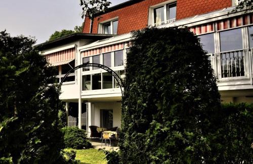 Strausberg House | Hotel Annablick