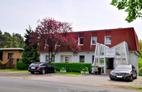 Strausberg House | Hotel Annablick