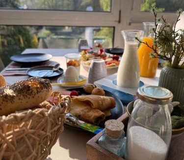 Strausberg House | Hotel Annablick