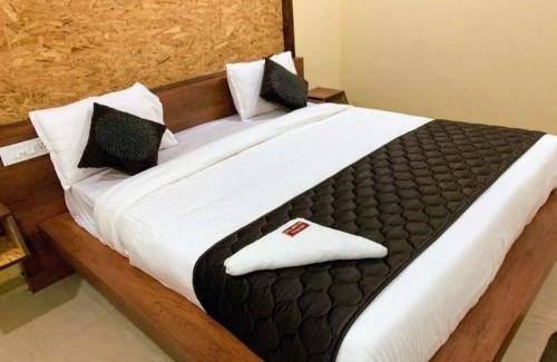 Velankanni Hotel | Hotel ANNAI BAY - SYNK hotels