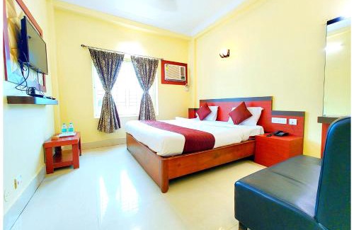 Puri Hotel | HOTEL ANNAPURNA! RESORT! IN PURI - Near Sea Beach - Free Wifi & Parking, Room service, Hygiene & Spacious Rooms, Available, Fully Air Conditioning Hotel The Top Rated Hotel in Puri