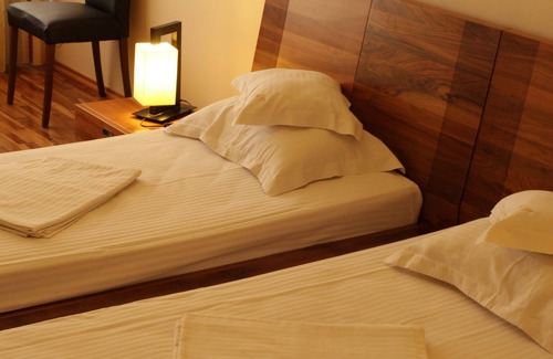 Cordau House | Hotel Anthimos