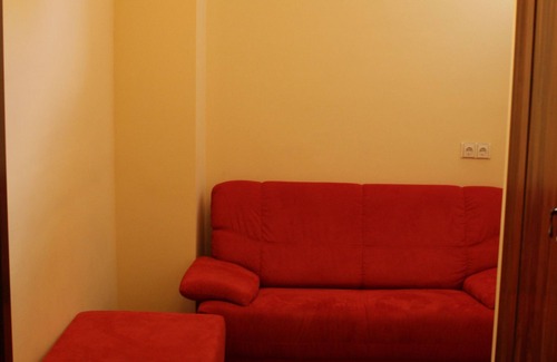 Cordau House | Hotel Anthimos