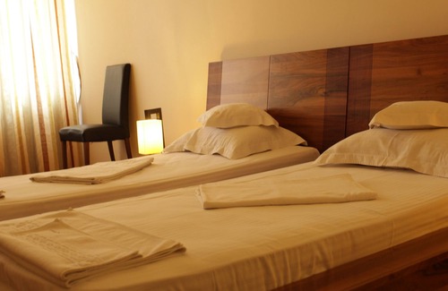 Cordau House | Hotel Anthimos