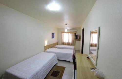 Centro Hotel | Hotel Antonio's