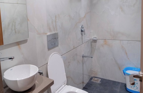 Boisar Hotel | Hotel Anugraha NX