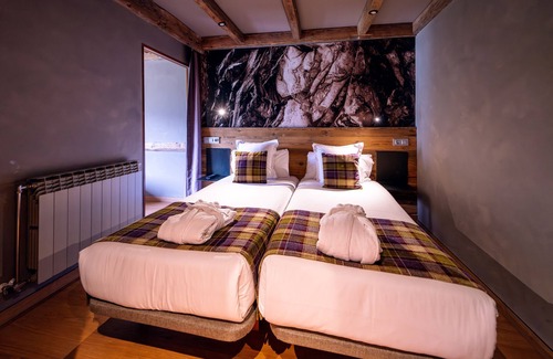 Anyos Hotel | Hotel Anyóspark Mountain & Wellness Resort