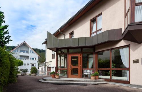 Reichenbach an der Fils Hotel | Hotel Apart