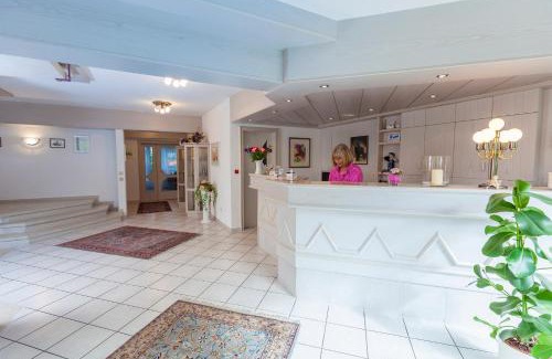 Reichenbach an der Fils Hotel | Hotel Apart