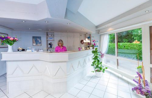 Reichenbach an der Fils Hotel | Hotel Apart