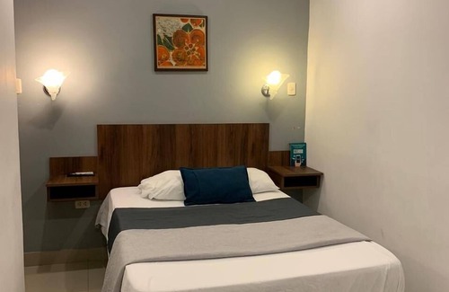 Piura Hotel | Hotel Apart Hacienda