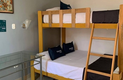 Piura Hotel | Hotel Apart Hacienda