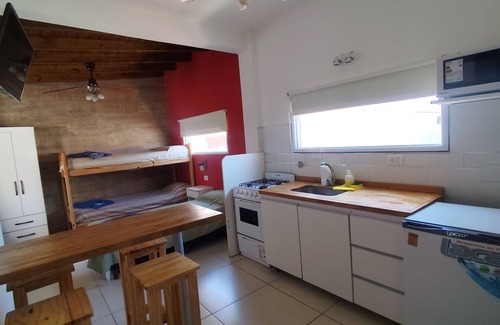 Santa Teresita Apartment | Hotel Apart Sorrento