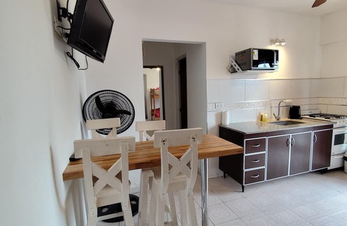 Santa Teresita Apartment | Hotel Apart Sorrento
