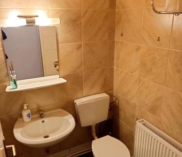 Payerbach Apartment | Hotel - Apart Zemlinski