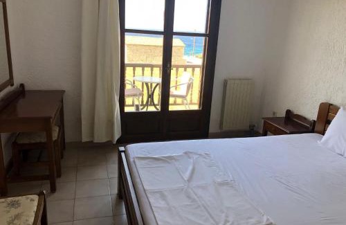 Agios Konstantinos Apartment | Hotel Apartment Agios Konstantinos