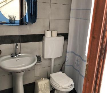 Agios Konstantinos Apartment | Hotel Apartment Agios Konstantinos