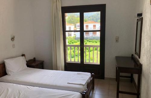 Agios Konstantinos Apartment | Hotel Apartment Agios Konstantinos