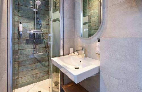 5th Arrondissement Hotel | Hotel Apolonia Paris Mouffetard, Sure Hotel Collection by BW