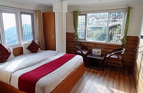 Bemloi Hotel | Hotel Apsara