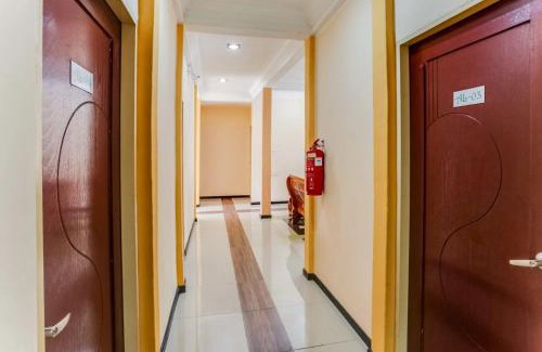 Tangkak Hotel | Hotel Ar Raudhah