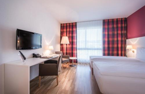 Sins Hotel | Hotel Arcade