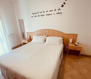 Celle Ligure Hotel | Hotel Arcobaleno