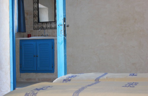 Houmt Souk Hotel | Hotel Arisha