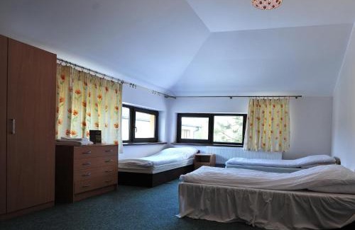 Ciechanowiec Hotel | Hotel Arkadia