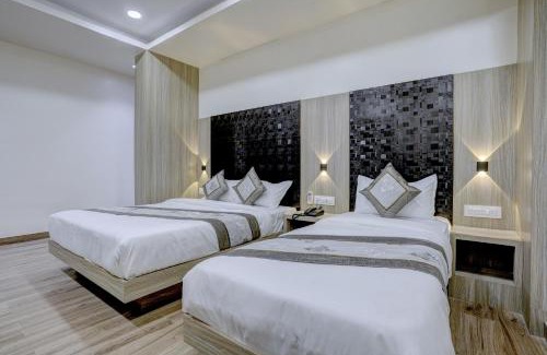 Santacruz West House | Hotel Arts International