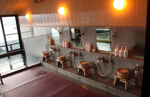 Azagawa Hotel | Hotel Asafuji