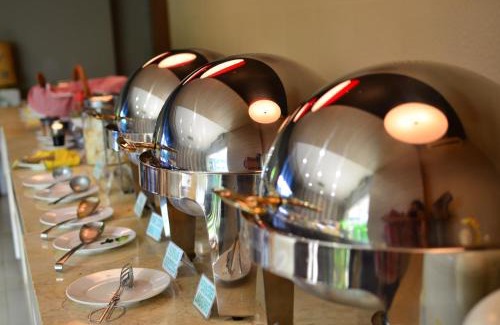 North Cirebon Hotel | HOTEL ASRI CIREBON