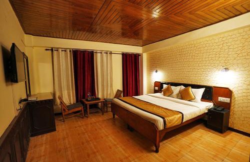 Bemloi Hotel | Hotel Atithi Mall Road