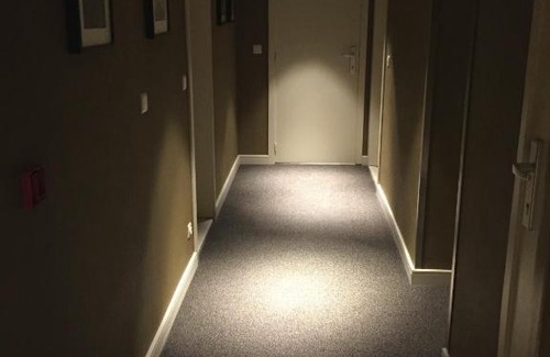 Lissewege Hotel | Hotel Atlas