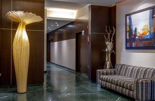 Las Matas Hotel | Hotel Attica21 Las Rozas