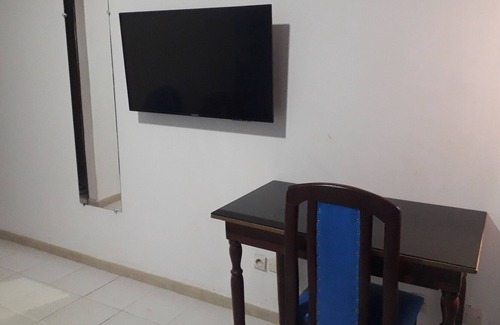 Yamoussoukro Hotel | Hotel Attoungblan